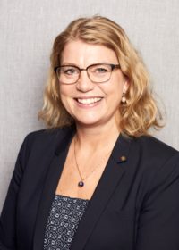 Annika Bolander
