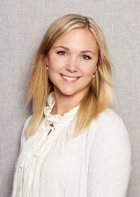Carolina Sohlberg