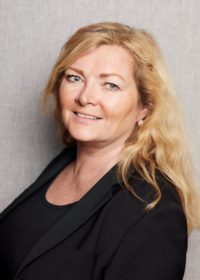 Marie Öberg