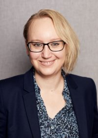 Märta Coronel Stillström