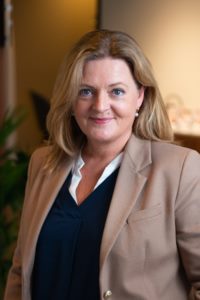 Ann-Kristin Mia Kjellberg