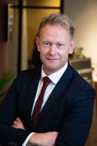 Marcus Topel