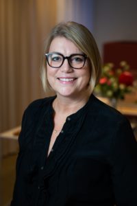 Annika Bolander