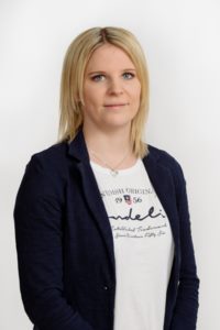 Kerstin Romelin