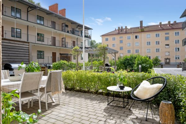 Torkelsgatan 19G