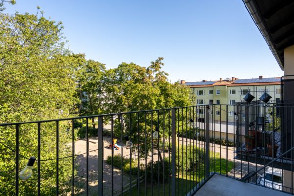 Torkelsgatan 19G