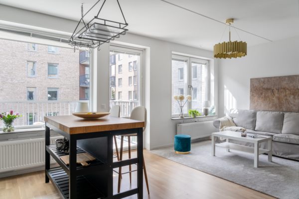 Otto Myrbergs väg 4D