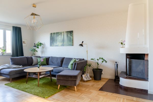 Eriksbergsvägen 18