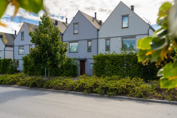 Hagtorpsvägen 13