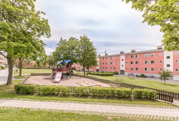 Dimgatan 17