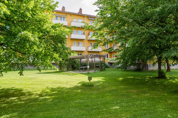 Ymergatan 17D