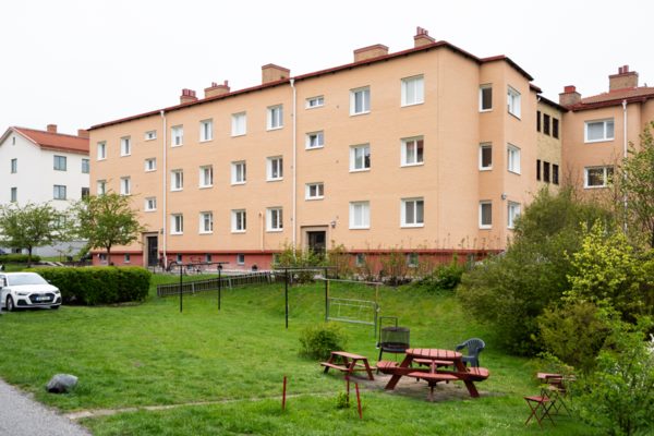 Gustavsbergsgatan 3C