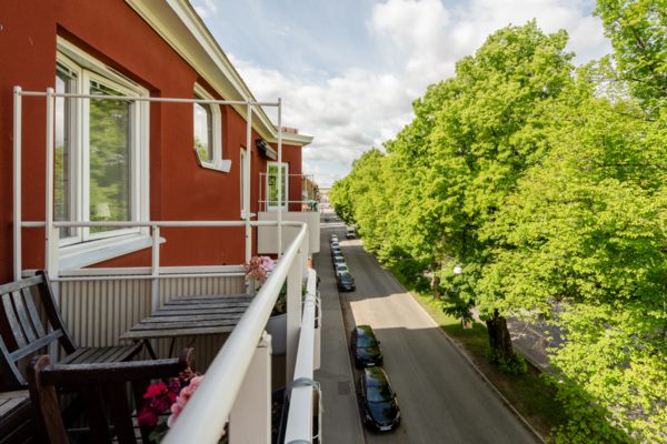 Vaksalagatan 43