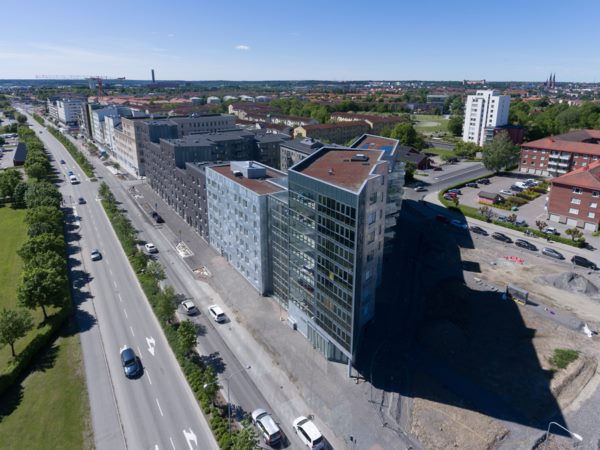 Johannesbäcksgatan 95A