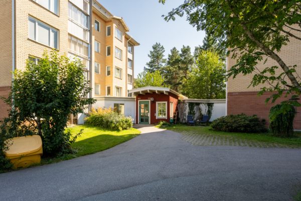 Stenbrohultsvägen 105