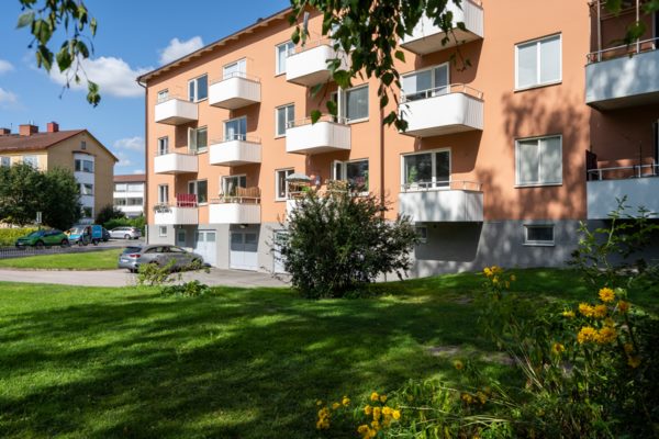Sköldungagatan 36B