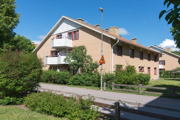 Djäknegatan 27A