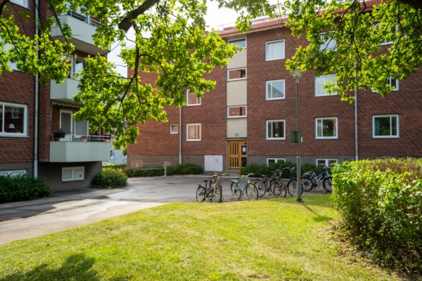 Johannesbäcksgatan 80A