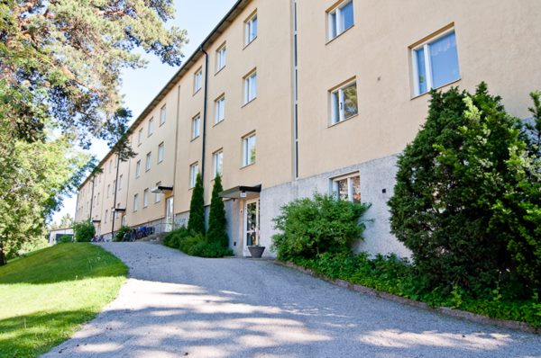 Granitvägen 24E