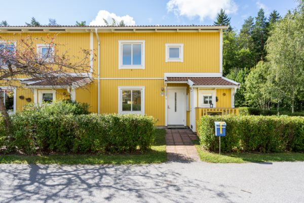 Solstrålevägen 165