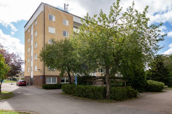 Viktor Rydbergsgatan 40
