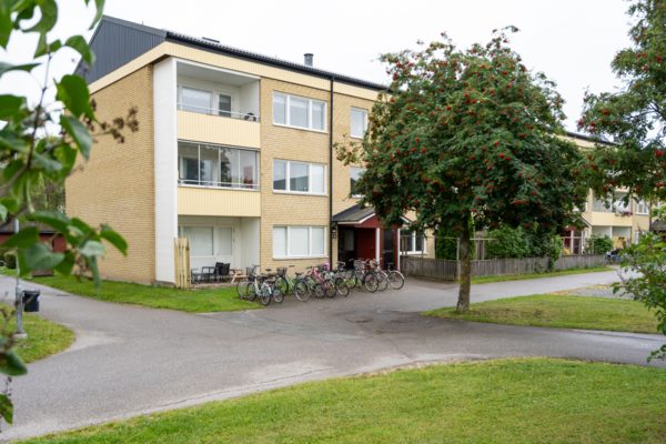 Wivalliusgatan 33