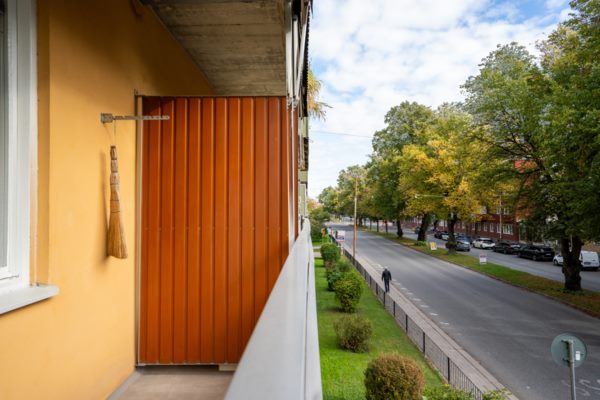 Vaksalagatan 38B