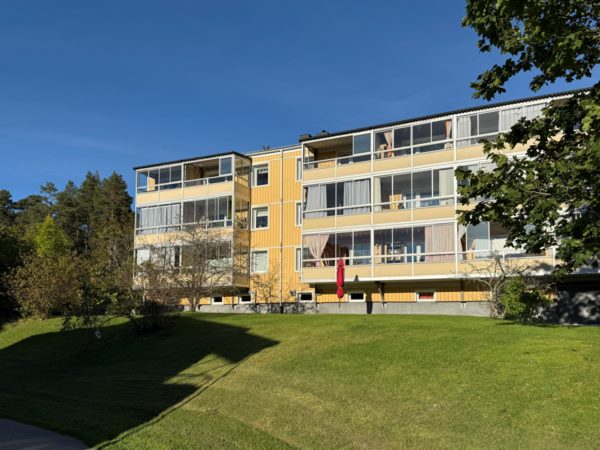 Tallkottsvägen 15A