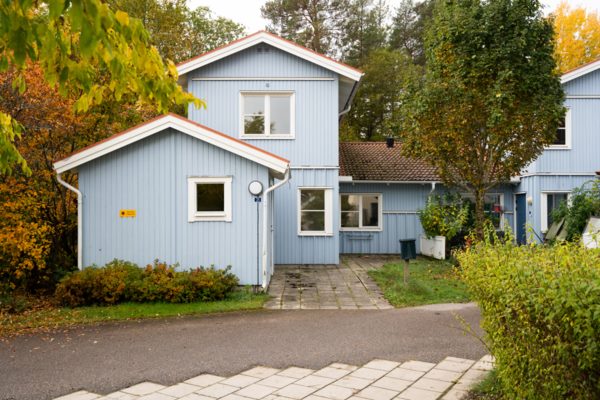 Stenrösvägen 25