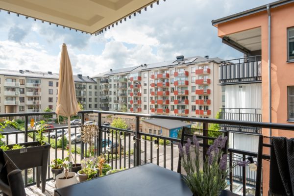Gimogatan 6A