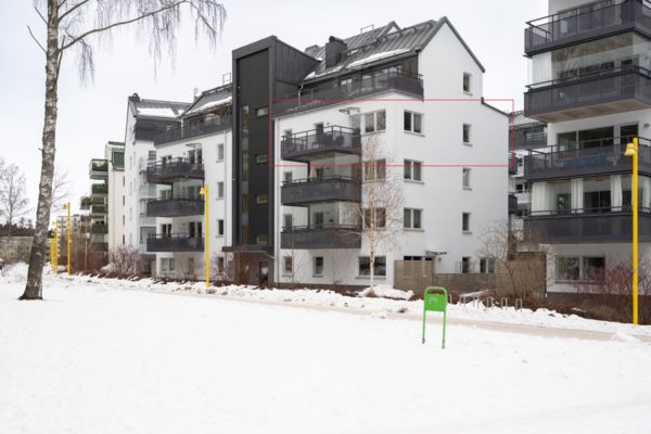 Torgny Segerstedts allé 24