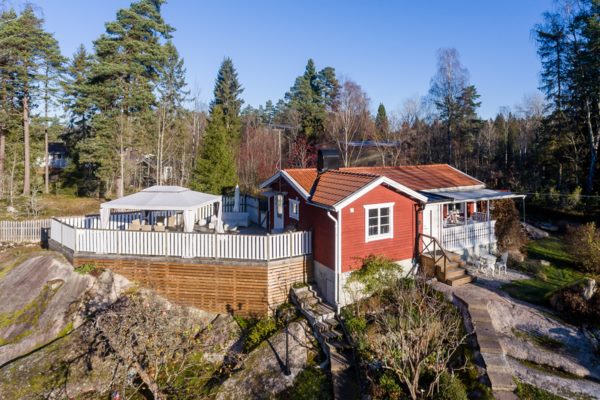 Bladkärrsvägen 8