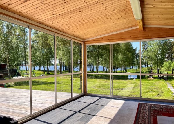 Bredsjö smedjeväg 5