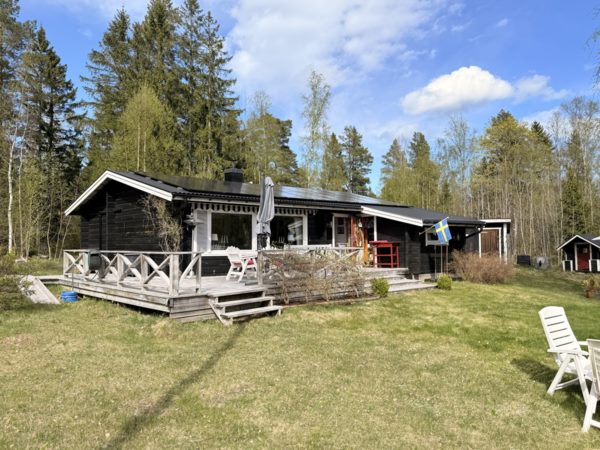 Granörenvägen 15