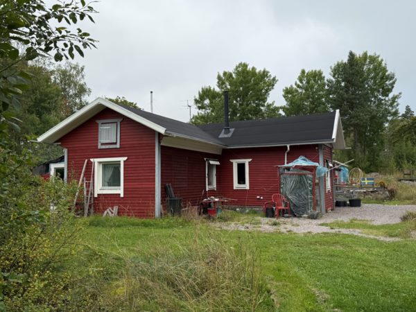 Väskinge Augustberg 105