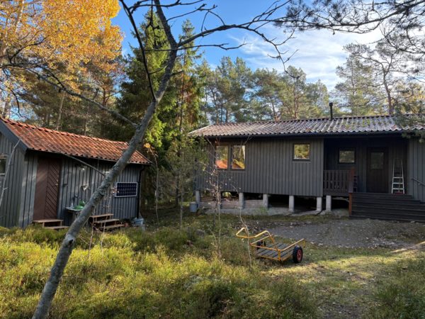 Husarö Fagerviksvägen 32