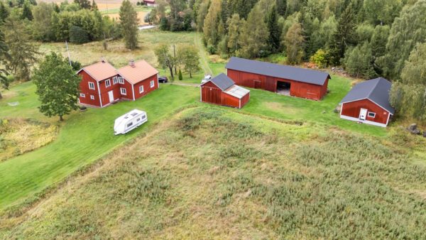 Norråmyra 320