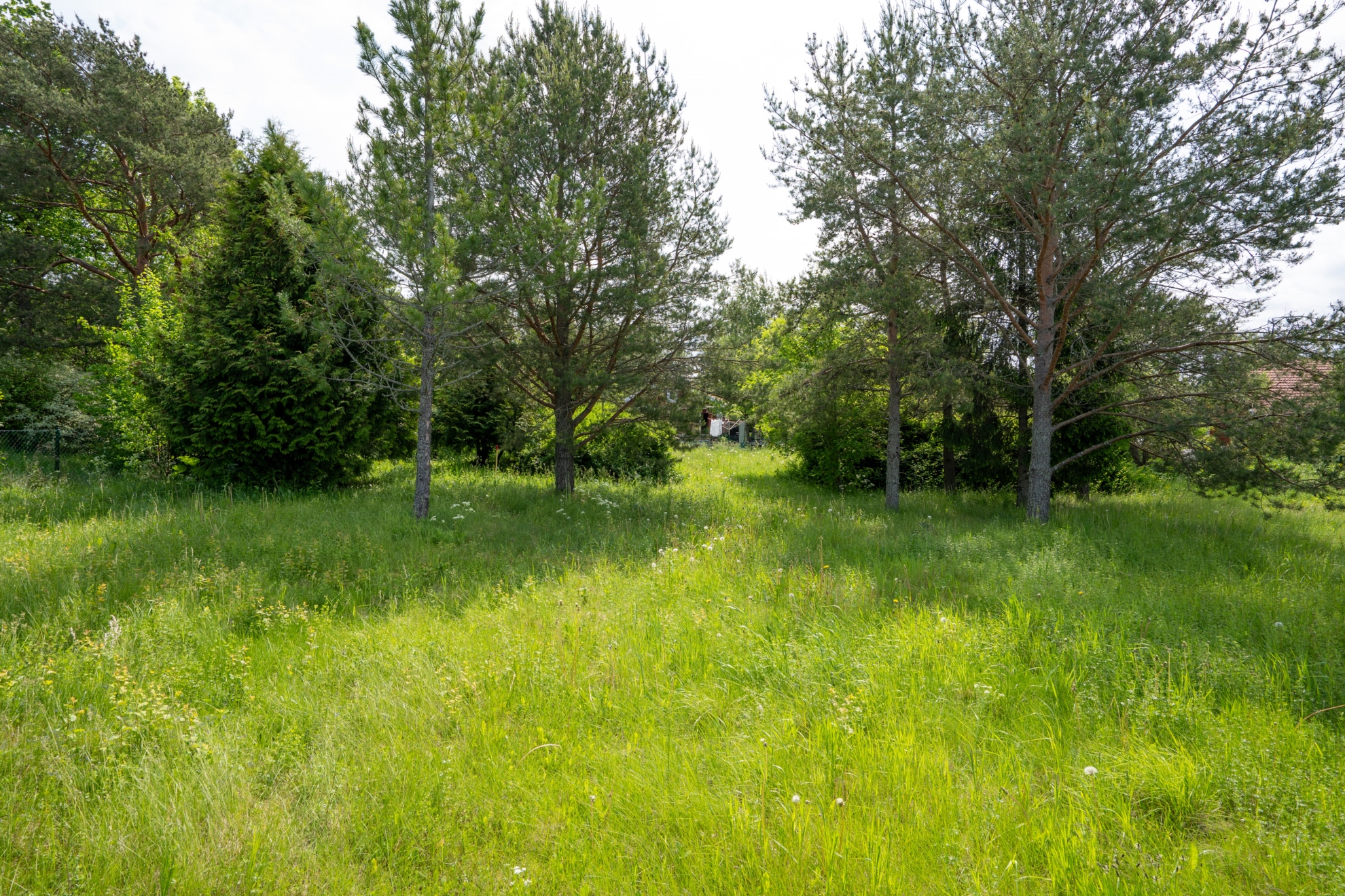 Kumla Trädgårdsgata