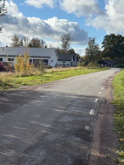 Rappestad Haga 1