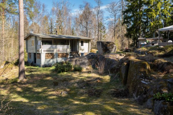 Strandsjövägen 25