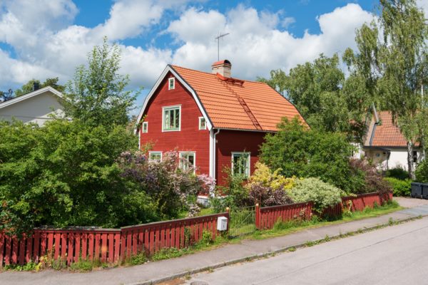 Gråbergsvägen 8