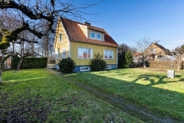 Strövelstorp Furuvägen 6 Villa/Radhus - Riksmäklaren