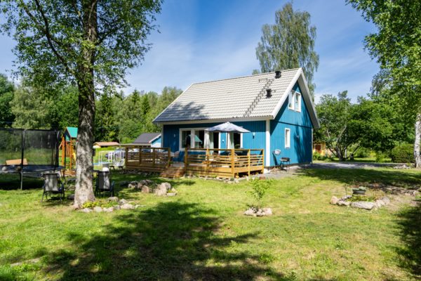 Kvicksätra 78A