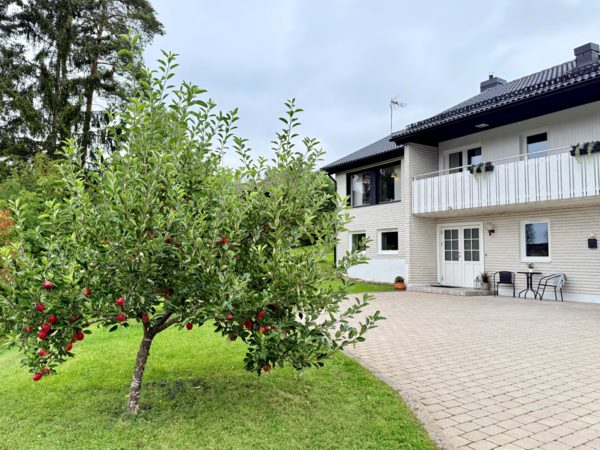 Svärdvägen 5