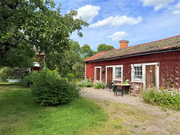 Odins väg 11