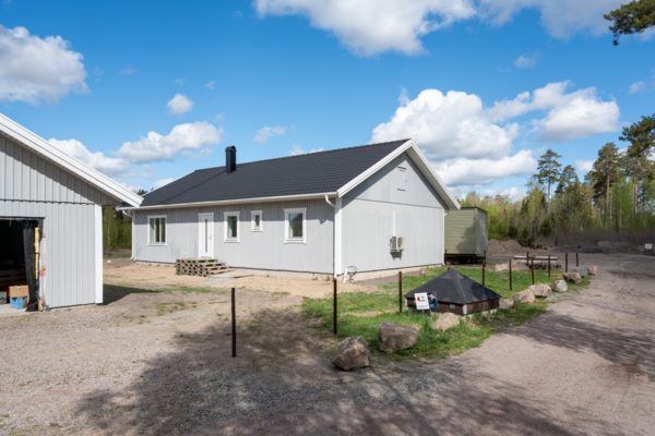 Fritidsvägen 10