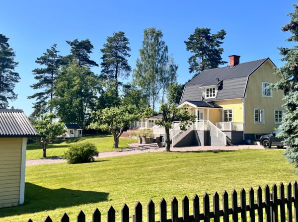 Järlåsa Margreteberg 20