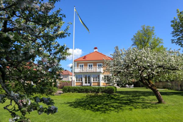Sveavägen 11