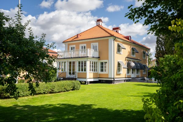 Sveavägen 11