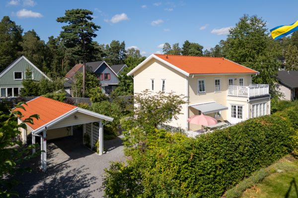 Vråkvägen 20A